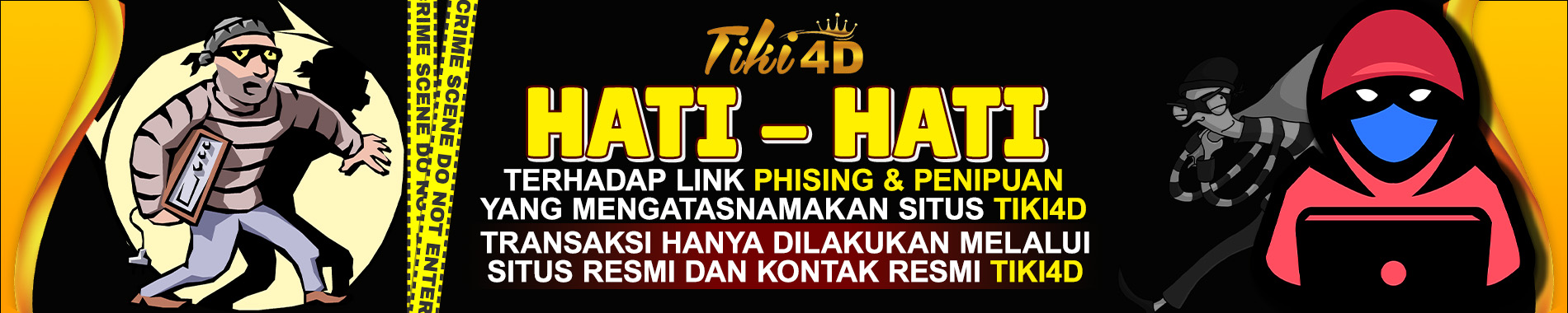 Tiki4d-situs-resmi