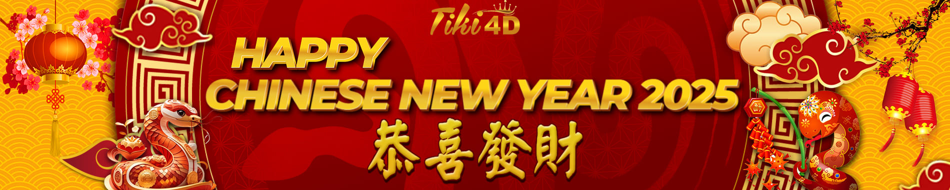 Tiki4d-Chinese-New-Year